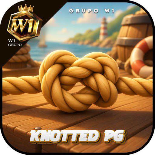 Knotted PG