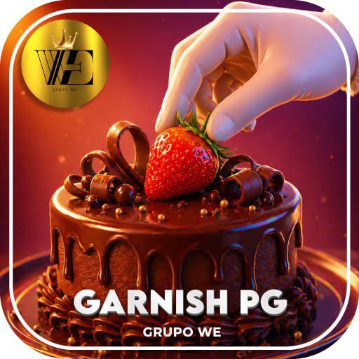 Garnish PG