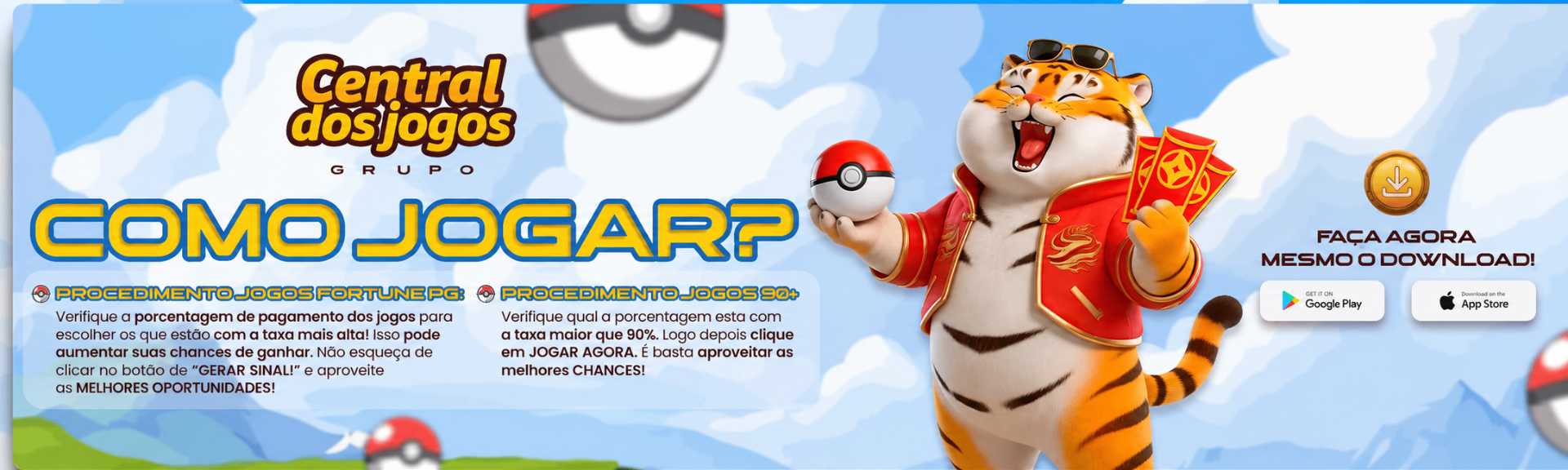 Como Jogar